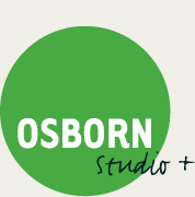 Osborn Studio Plus Logo
